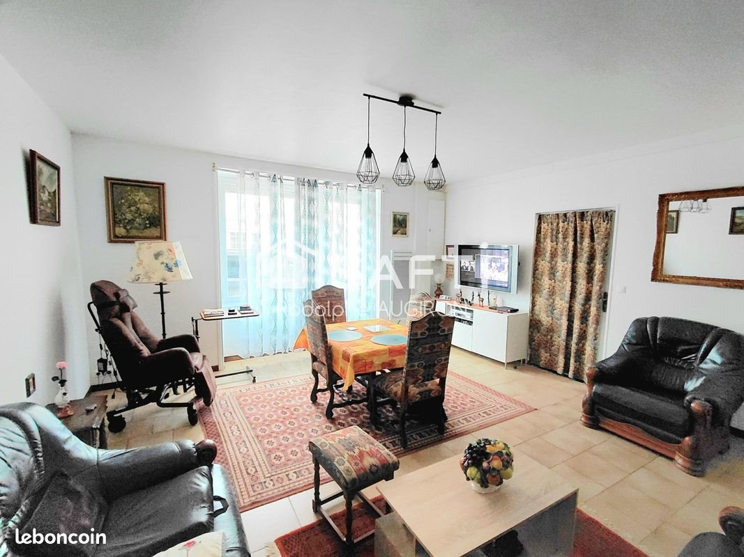 Appartement à vendre, 120m², La Tremblade