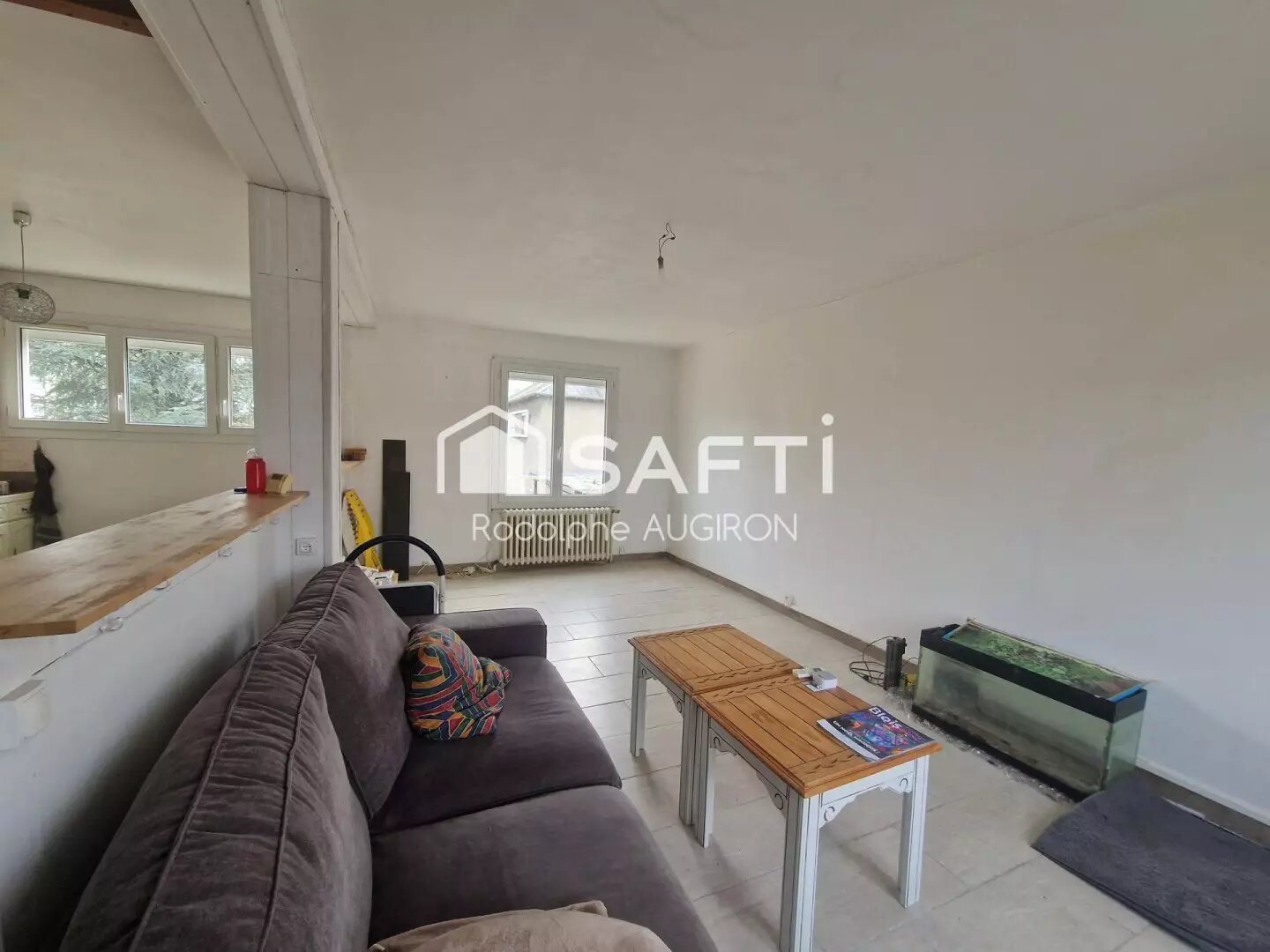 Maison à vendre, 69m², Blois