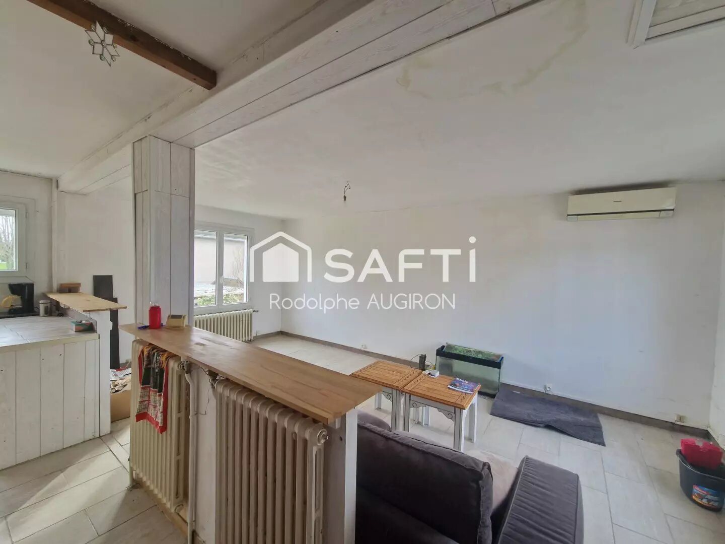 Maison à vendre, 69m², Blois