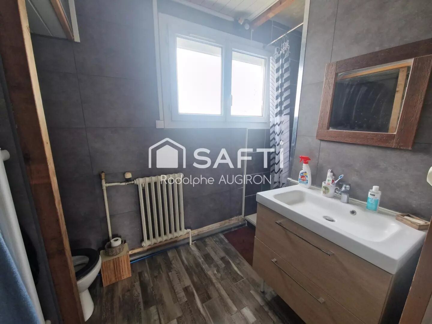 Maison à vendre, 69m², Blois