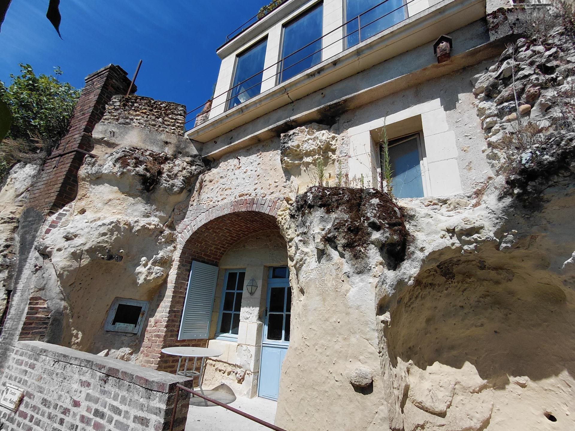 Maison à vendre, 150m², Troo