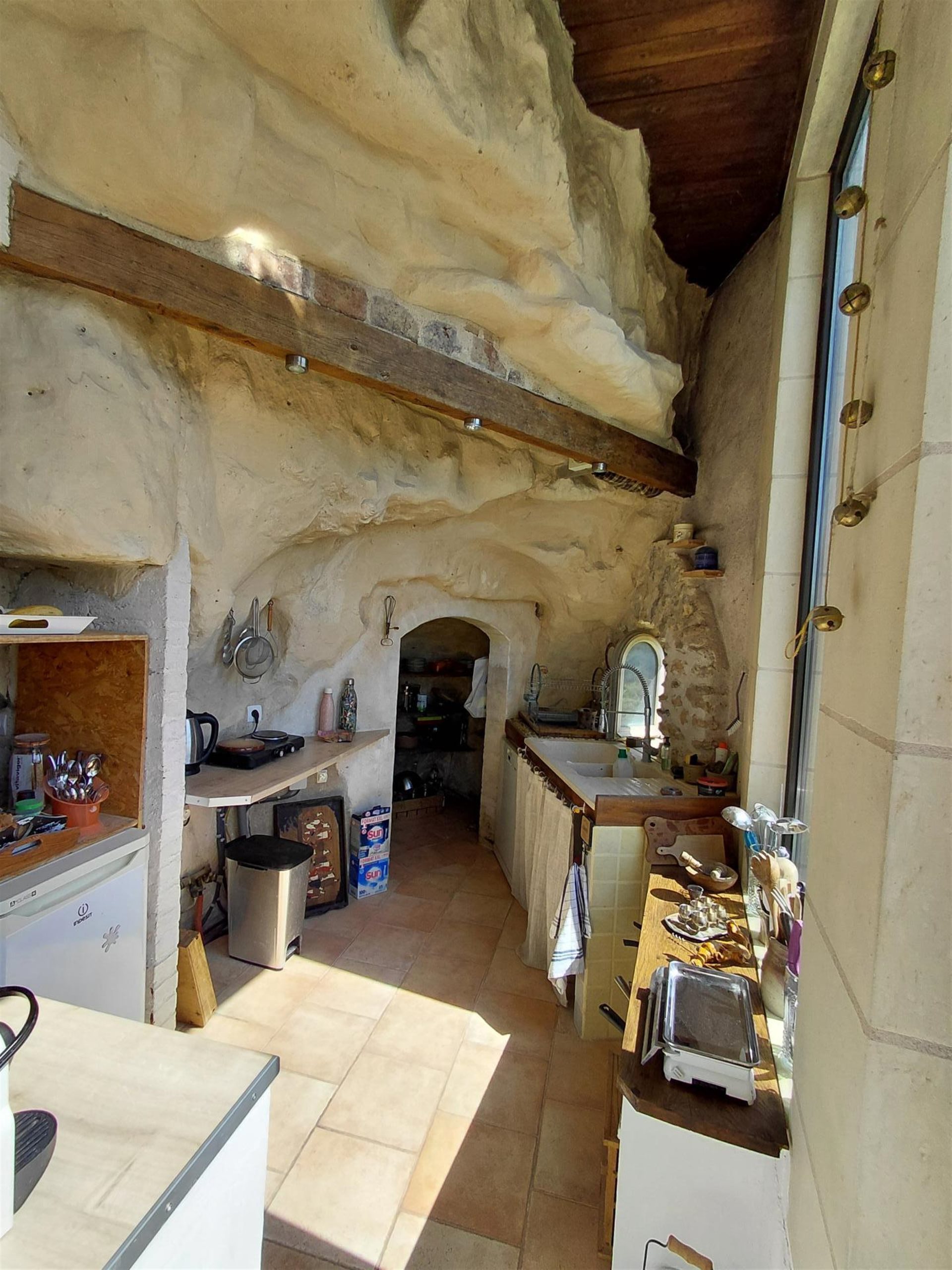 Maison à vendre, 150m², Troo