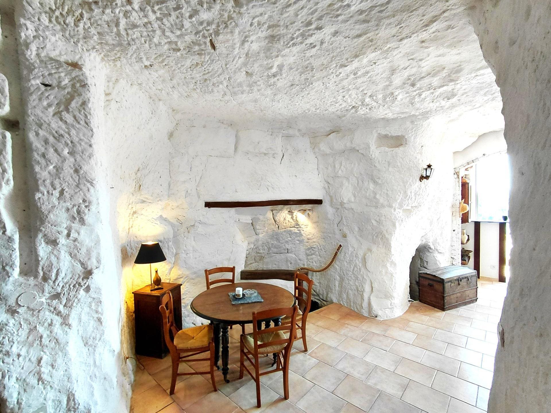 Maison à vendre, 150m², Troo