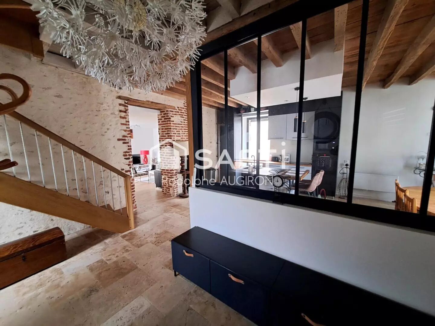 Maison à vendre, 210m², Billy