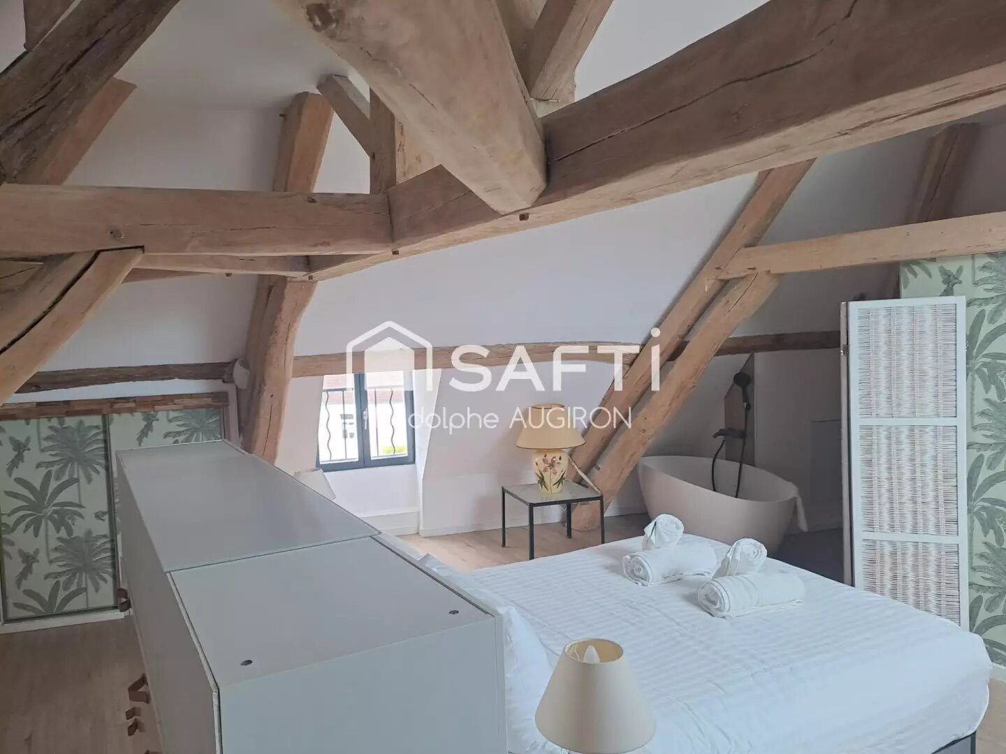 Maison à vendre, 210m², Billy