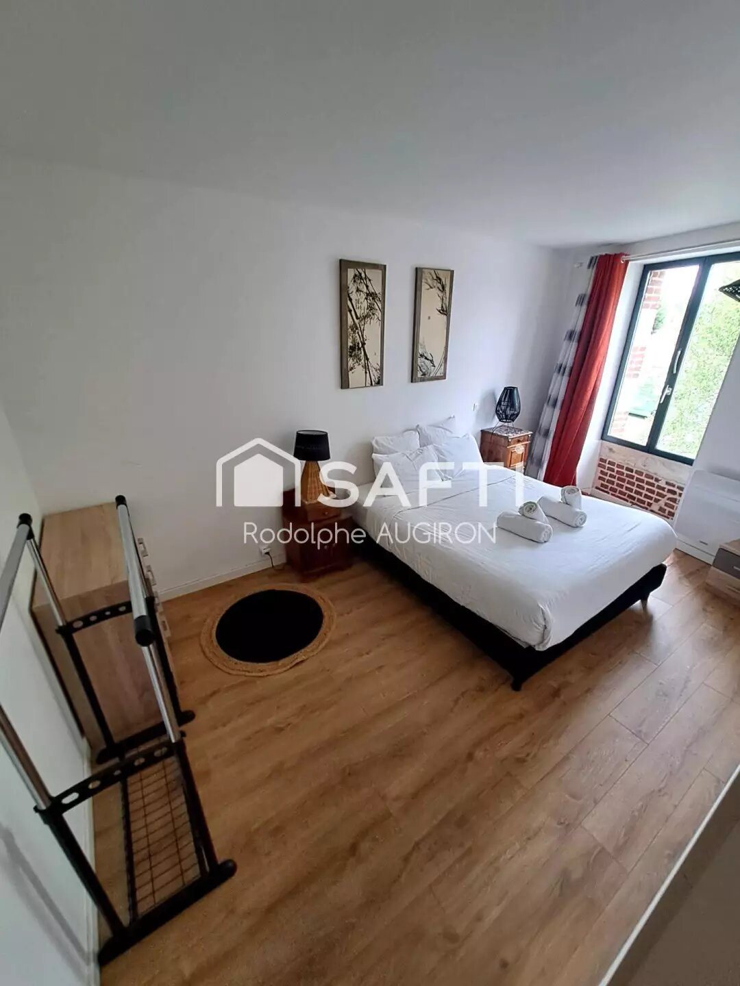 Maison à vendre, 210m², Billy