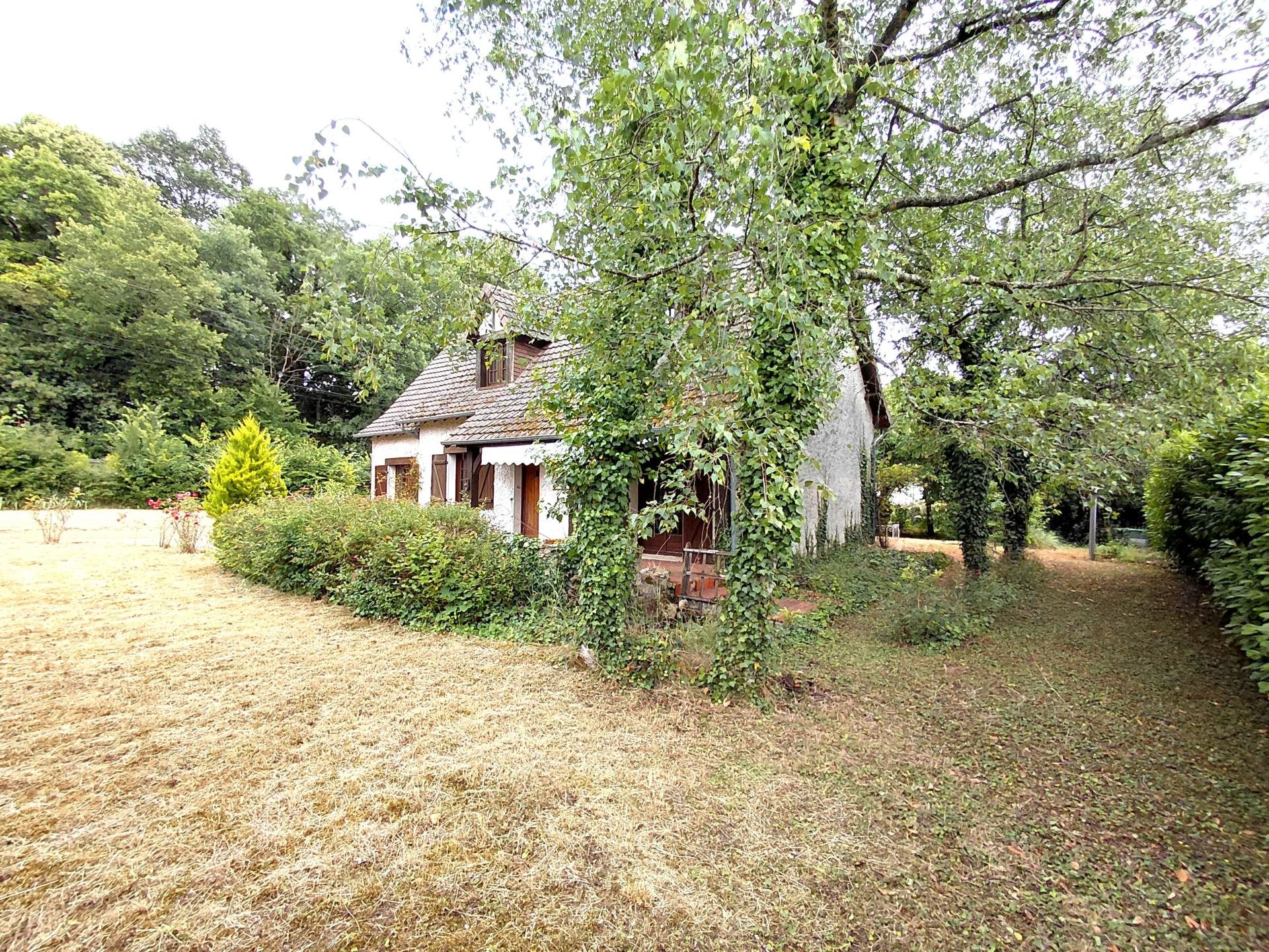 Maison à vendre, 96m², Chailles