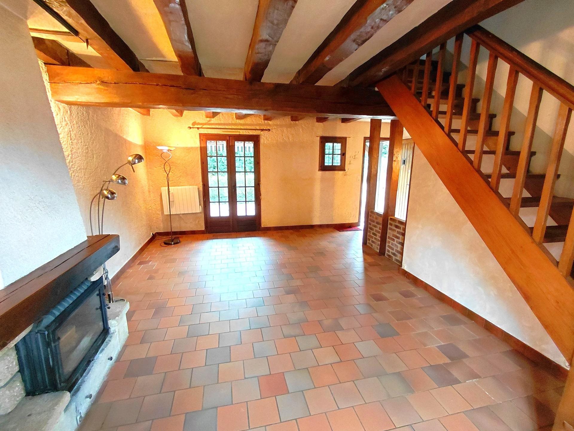 Maison à vendre, 96m², Chailles