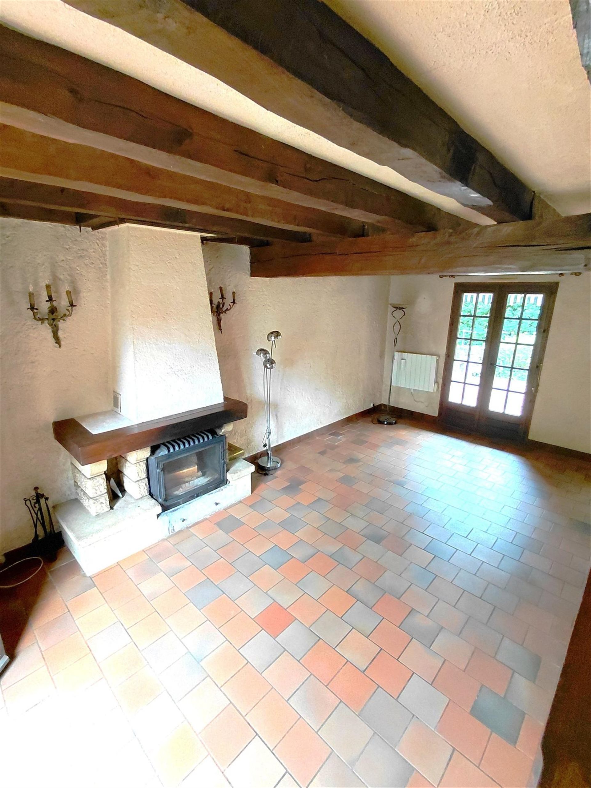 Maison à vendre, 96m², Chailles