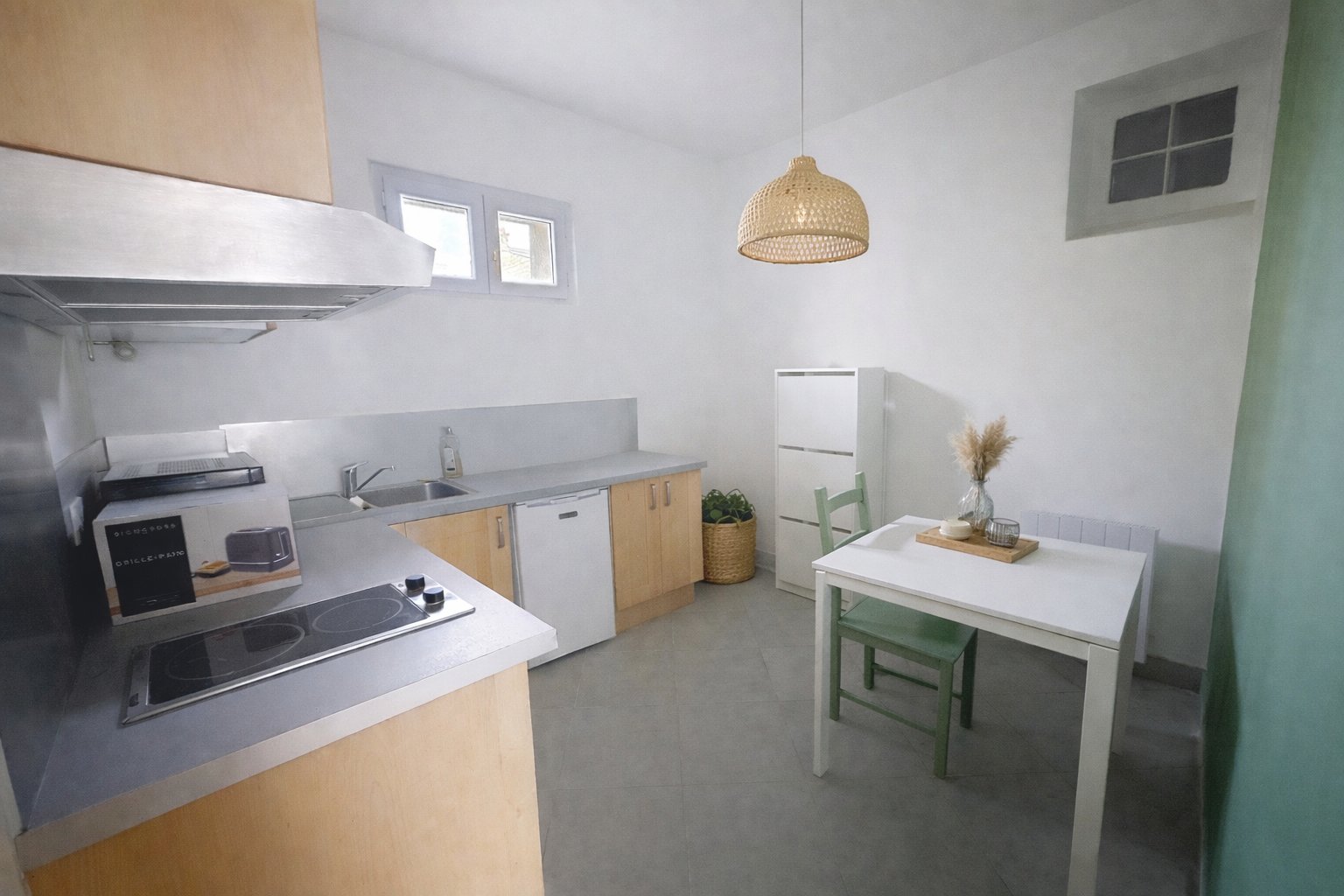 Maison à vendre, 26m², Paris 14ème