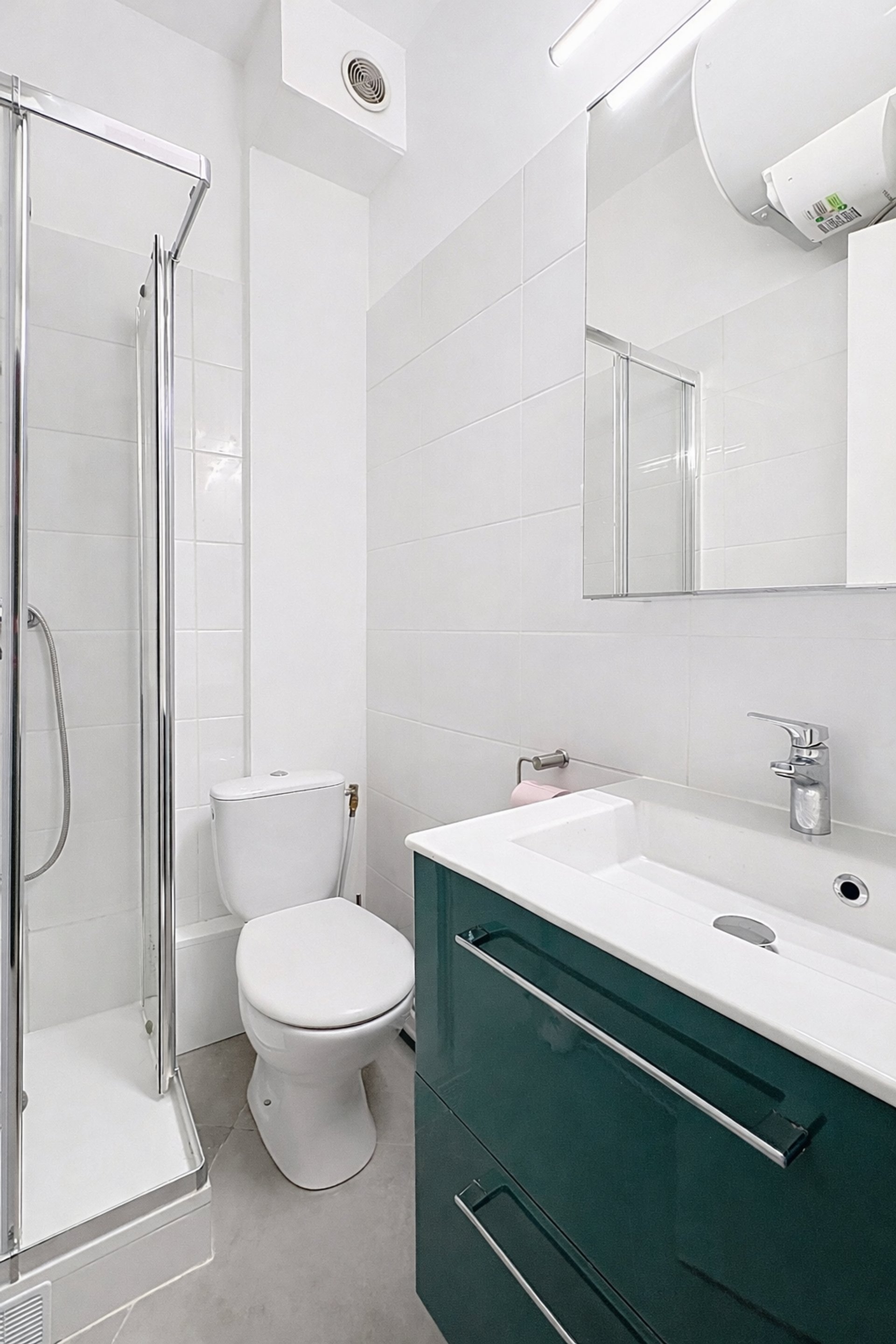 Maison à vendre, 26m², Paris 14ème
