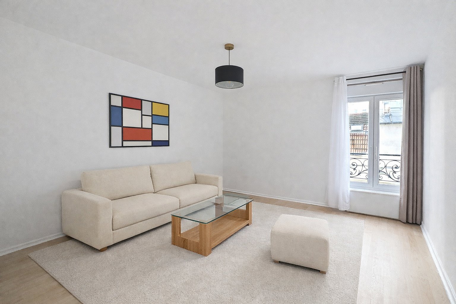 Maison à vendre, 26m², Paris 14ème
