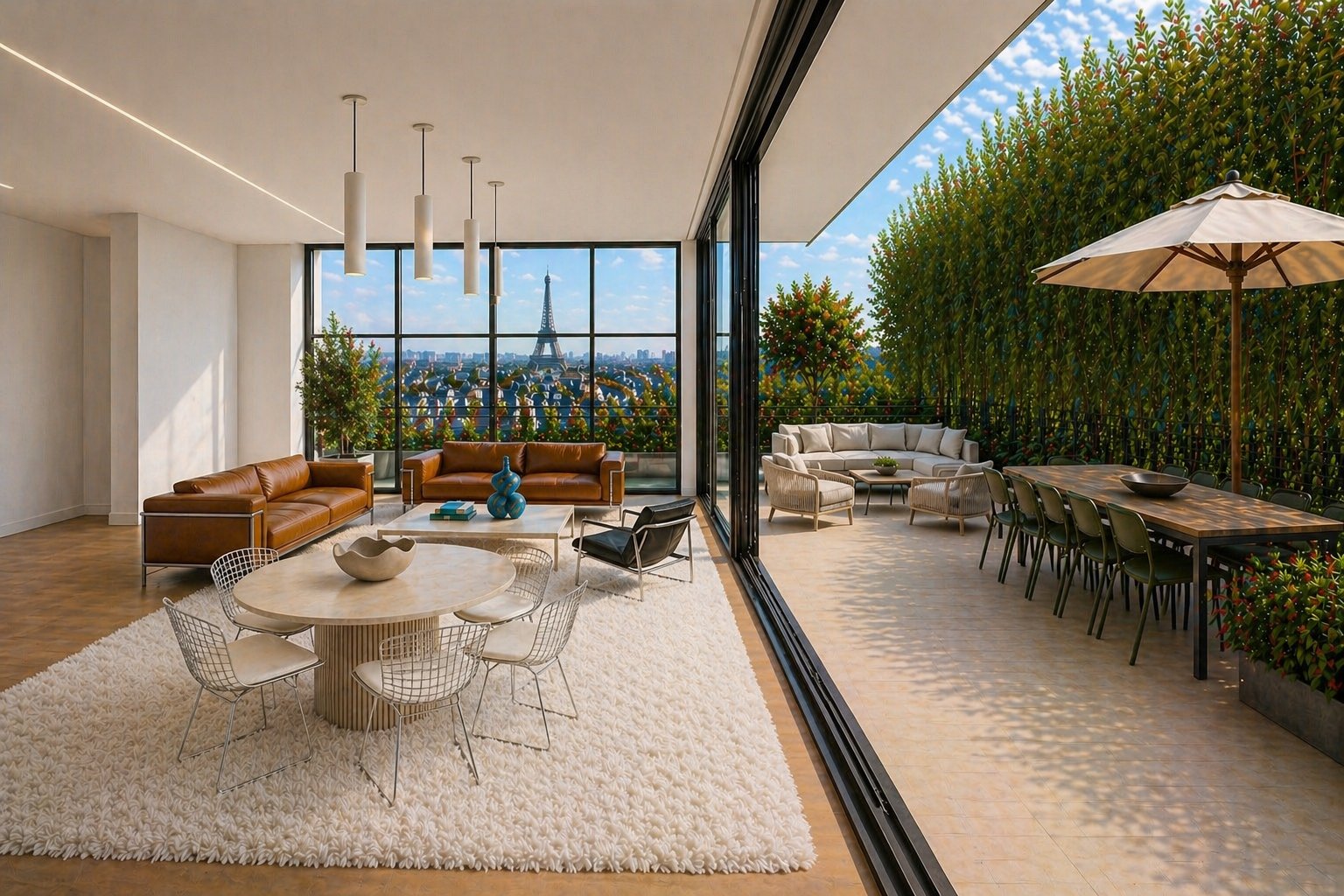 Maison à vendre, 214m², Paris 14ème