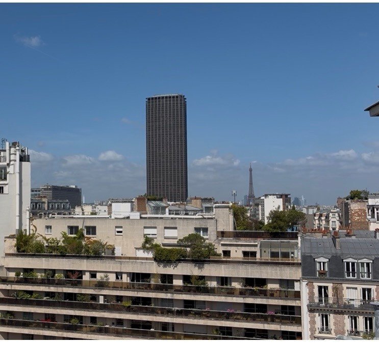 Maison à vendre, 214m², Paris 14ème