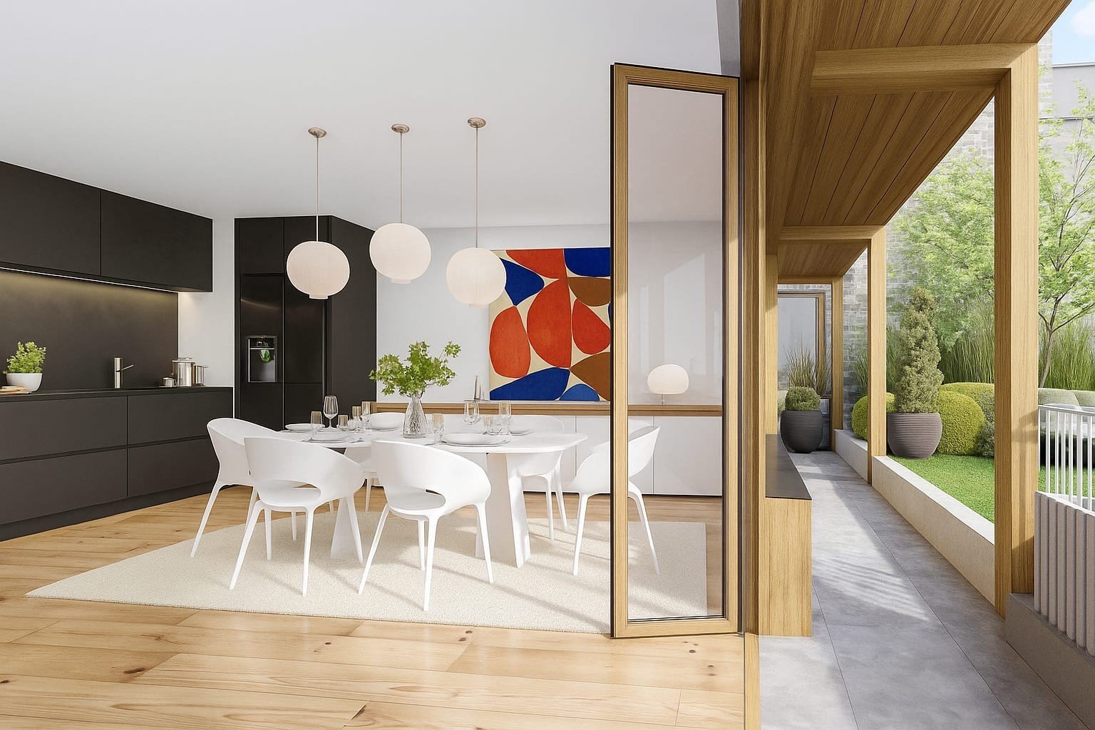 Maison à vendre, 80m², Paris 16ème
