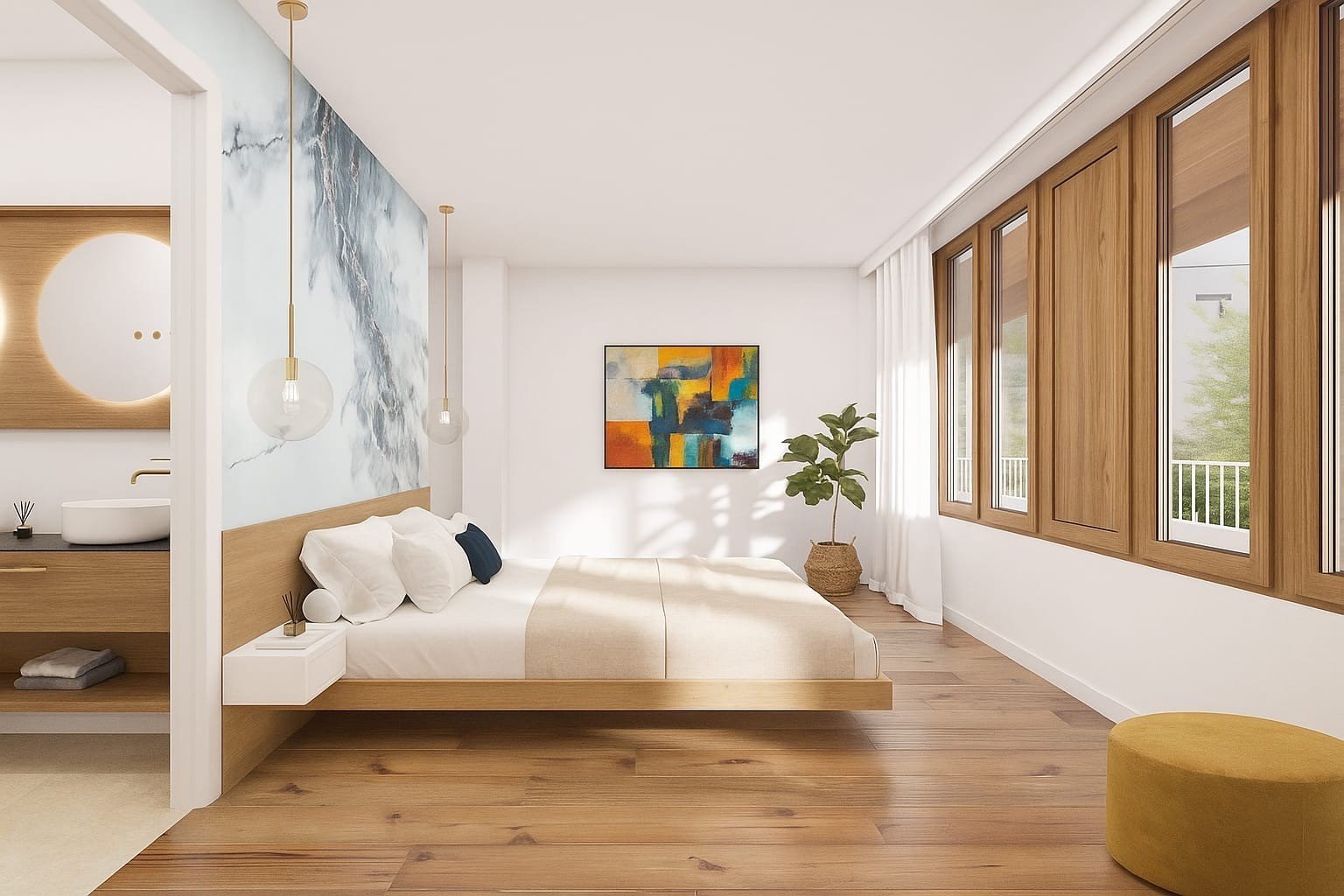 Maison à vendre, 80m², Paris 16ème
