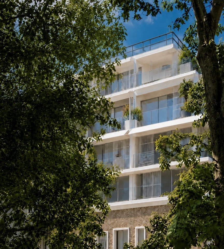 Maison à vendre, 109m², Paris 14ème
