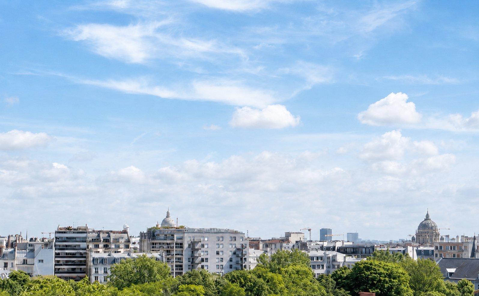 Maison à vendre, 109m², Paris 14ème