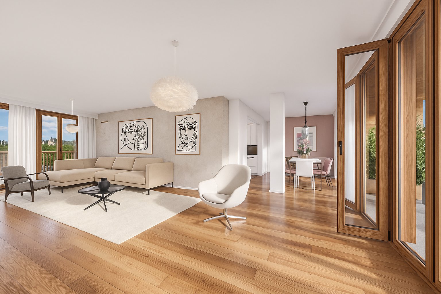 Maison à vendre, 166m², Paris 16ème