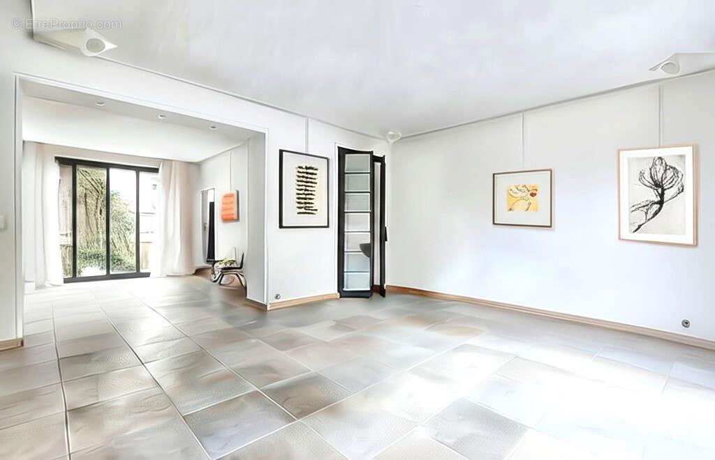 Maison à vendre, 378m², Paris 14ème