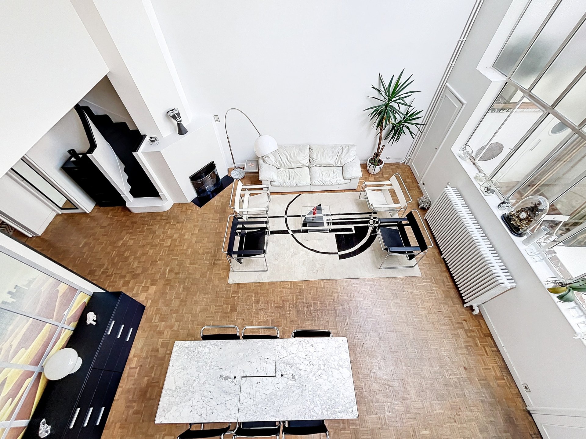 Maison à vendre, 178m², Paris 14ème