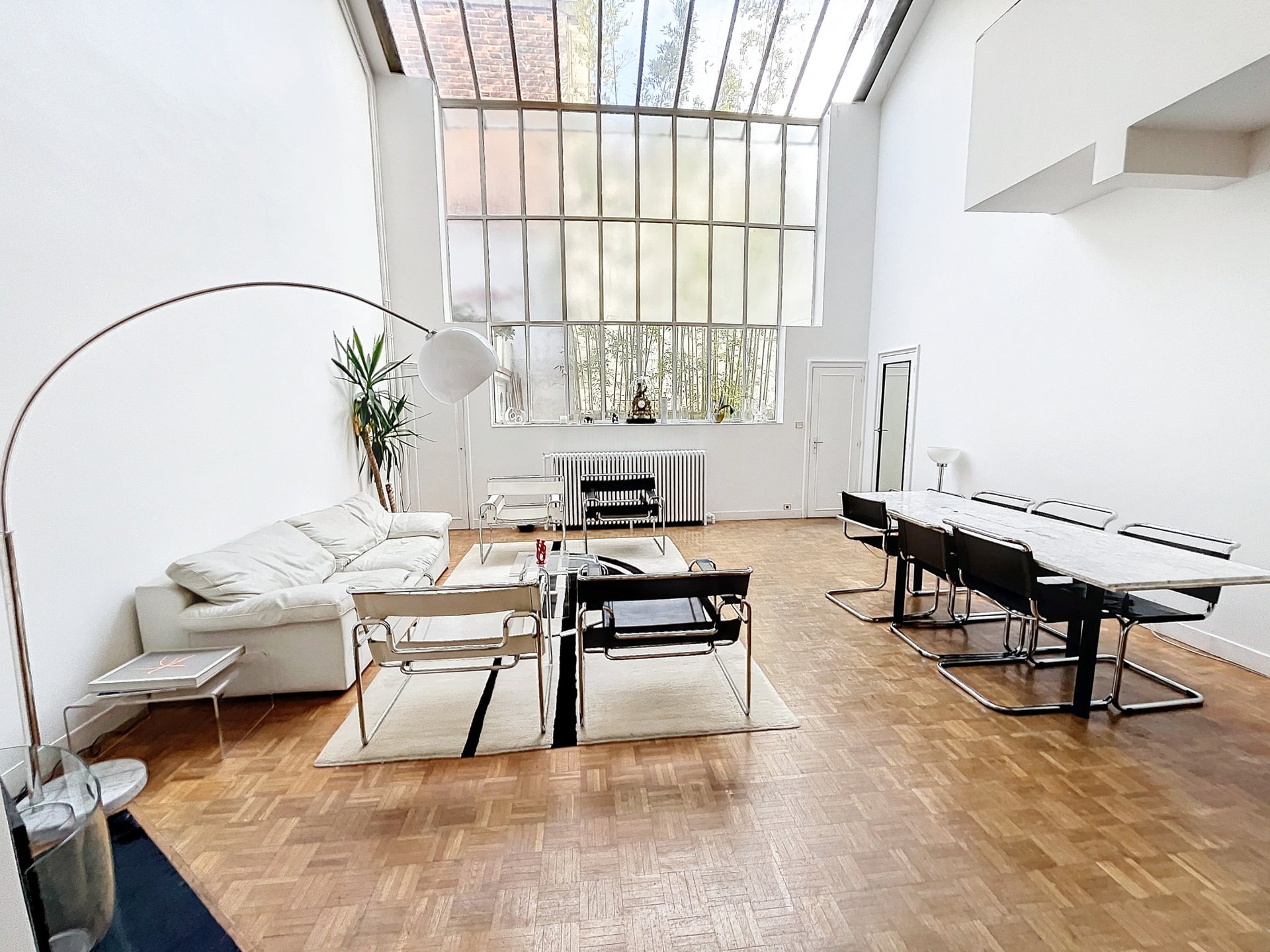 Maison à vendre, 178m², Paris 14ème