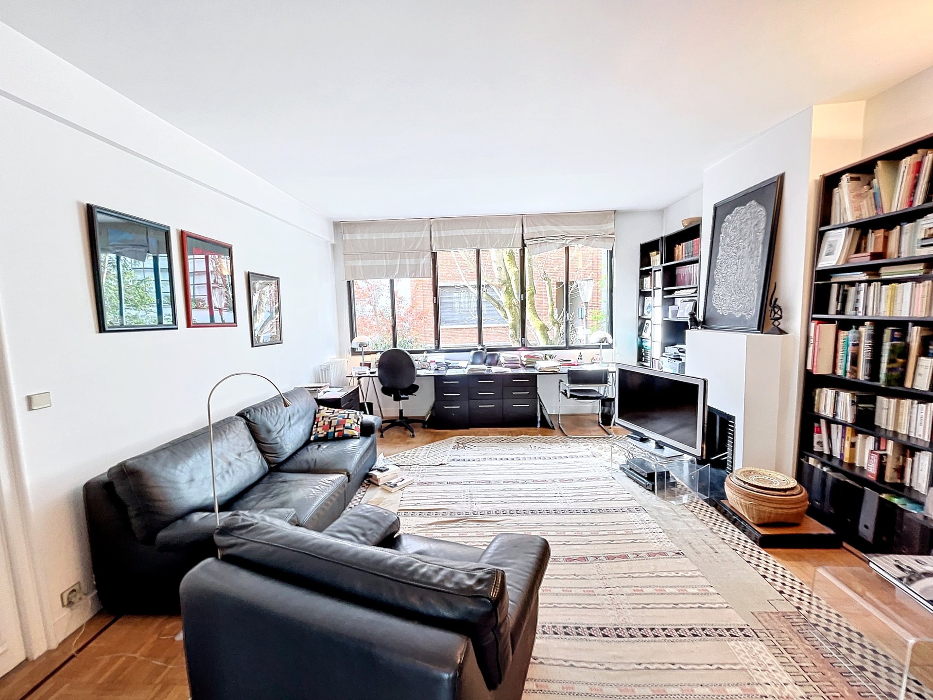Maison à vendre, 178m², Paris 14ème