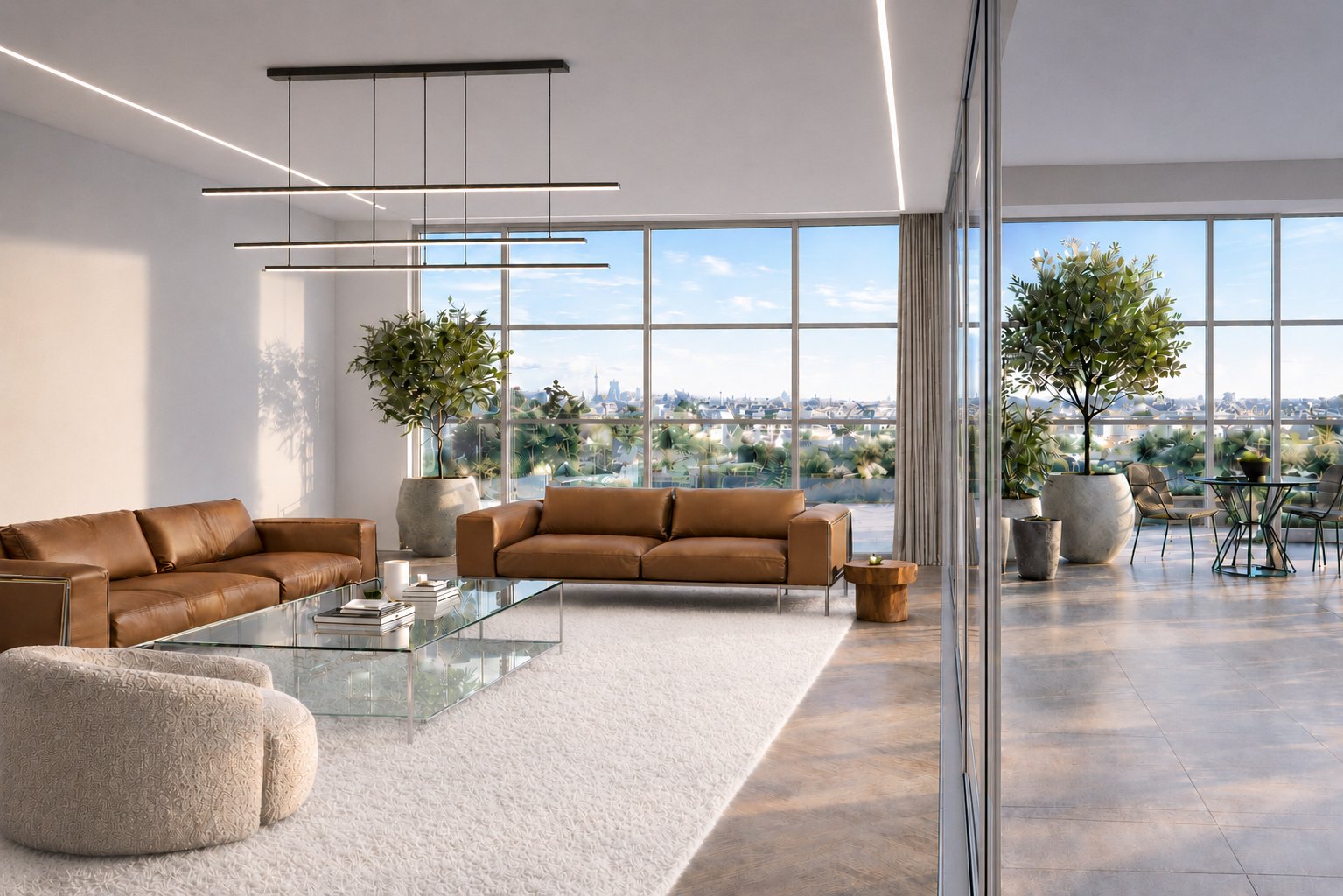 Maison à vendre, 158m², Paris 14ème