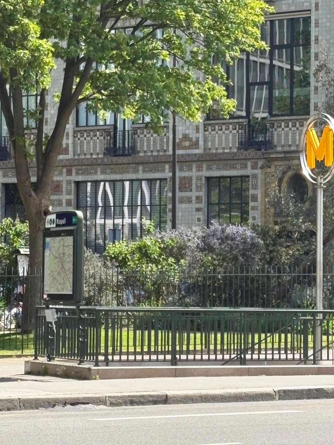 Maison à vendre, 136m², Paris 14ème