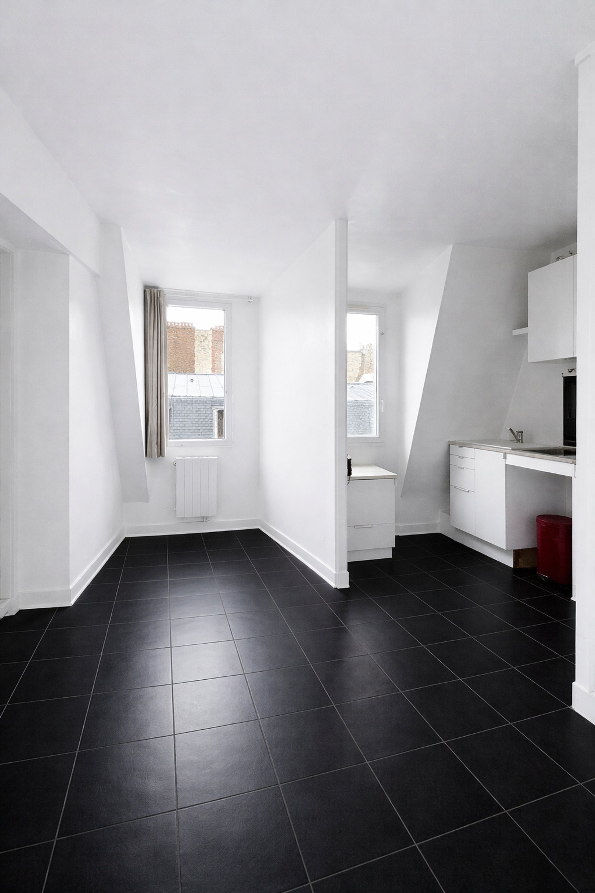 Maison à vendre, 24m², Paris 14ème