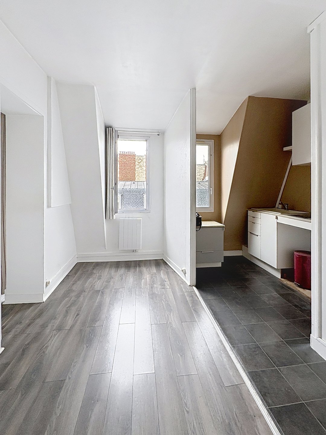 Maison à vendre, 24m², Paris 14ème
