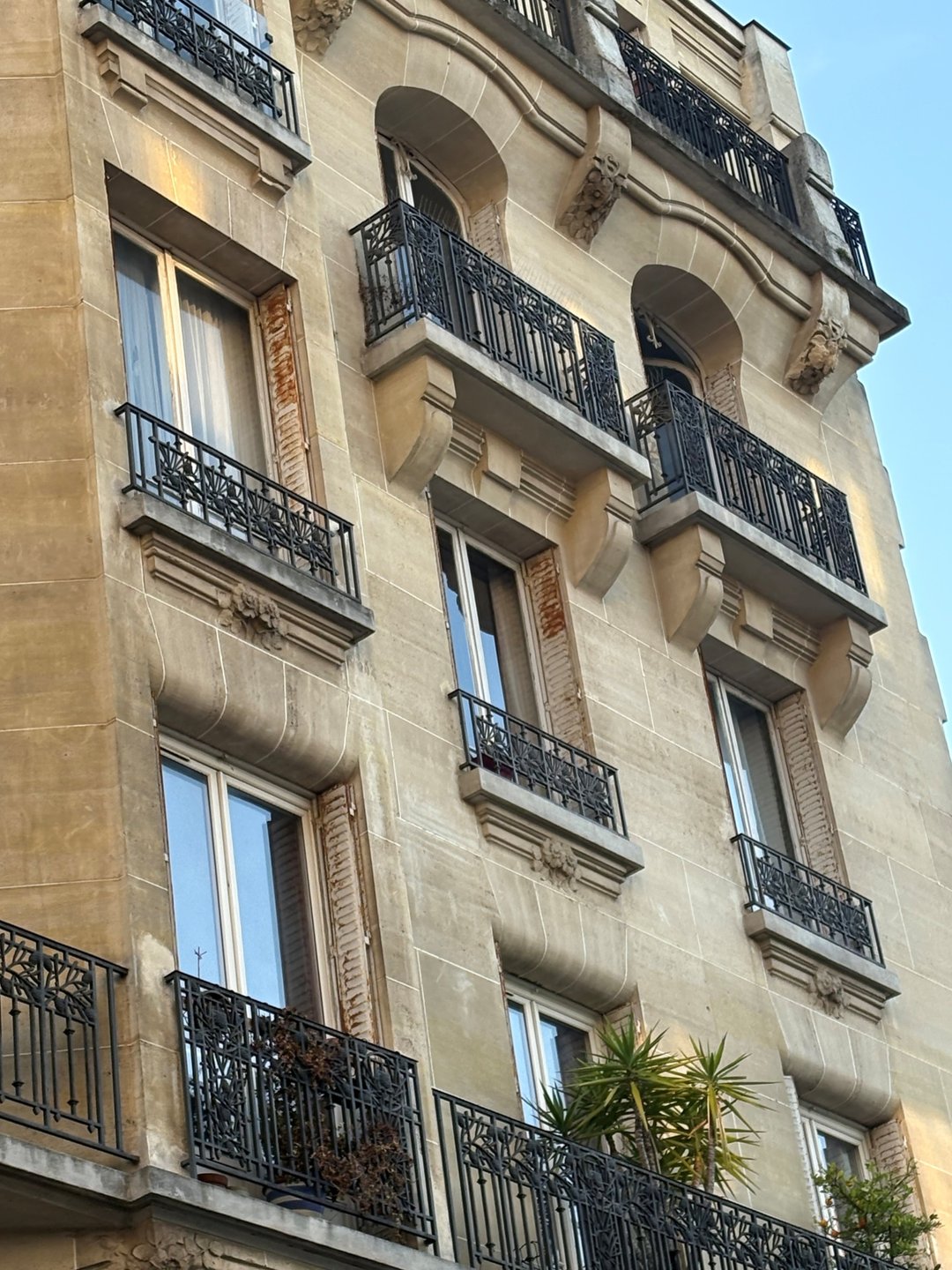 Maison à vendre, 24m², Paris 14ème