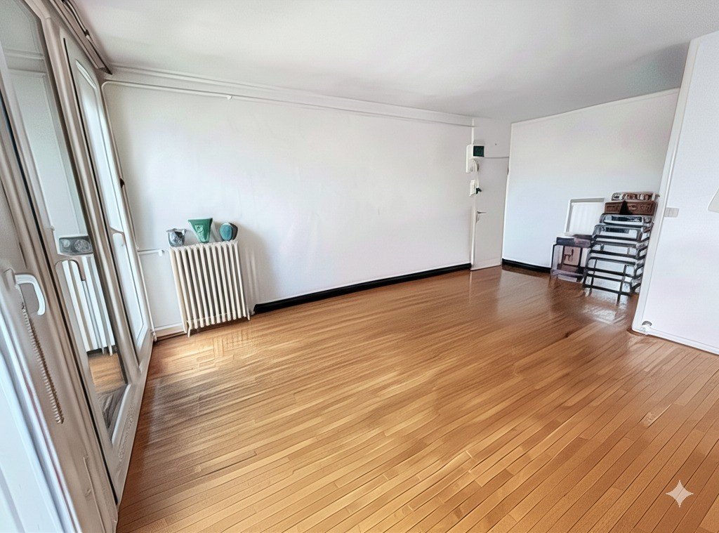 Maison à vendre, 63m², Montrouge