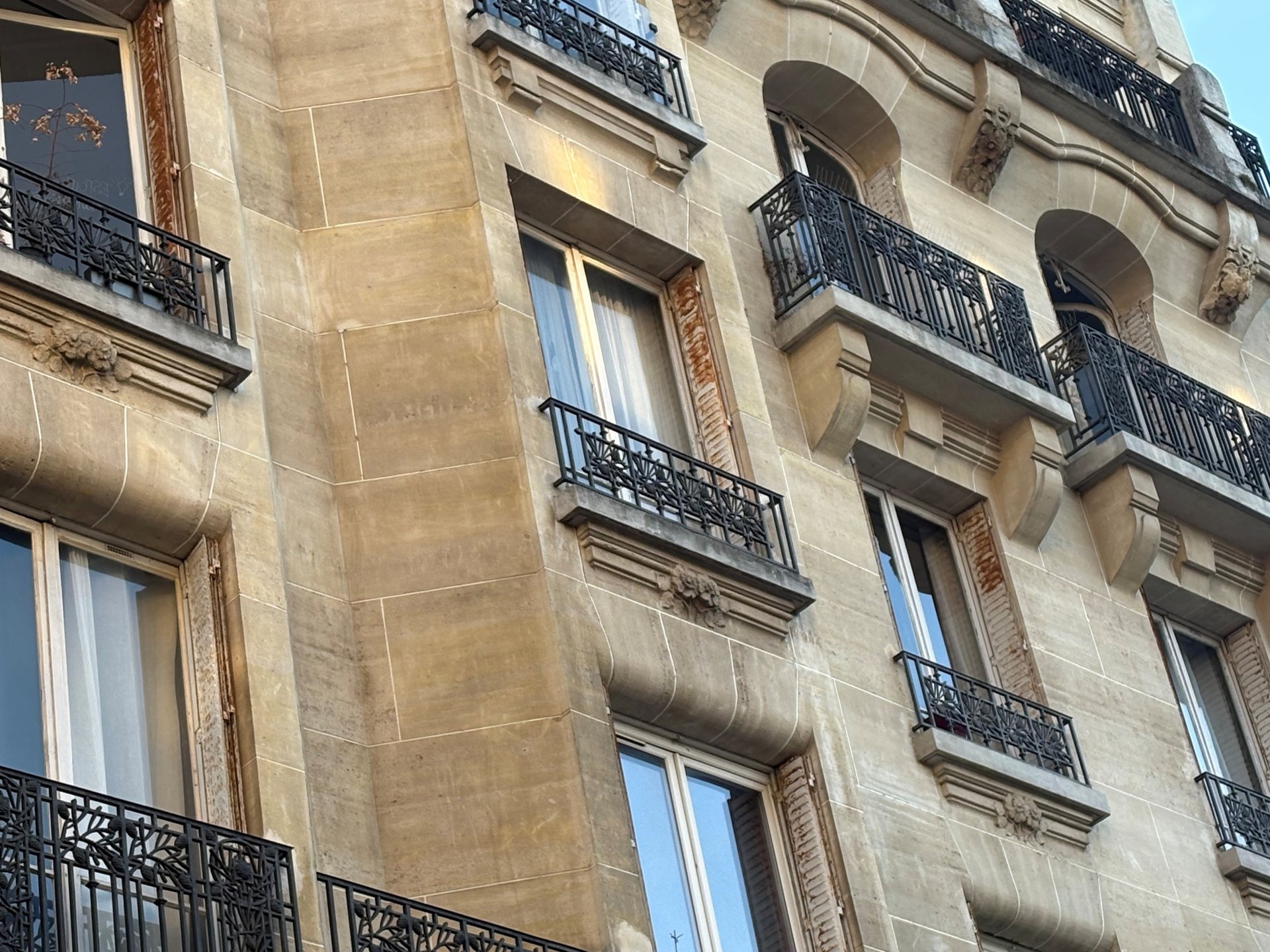 Maison à vendre, 97m², Paris 14ème