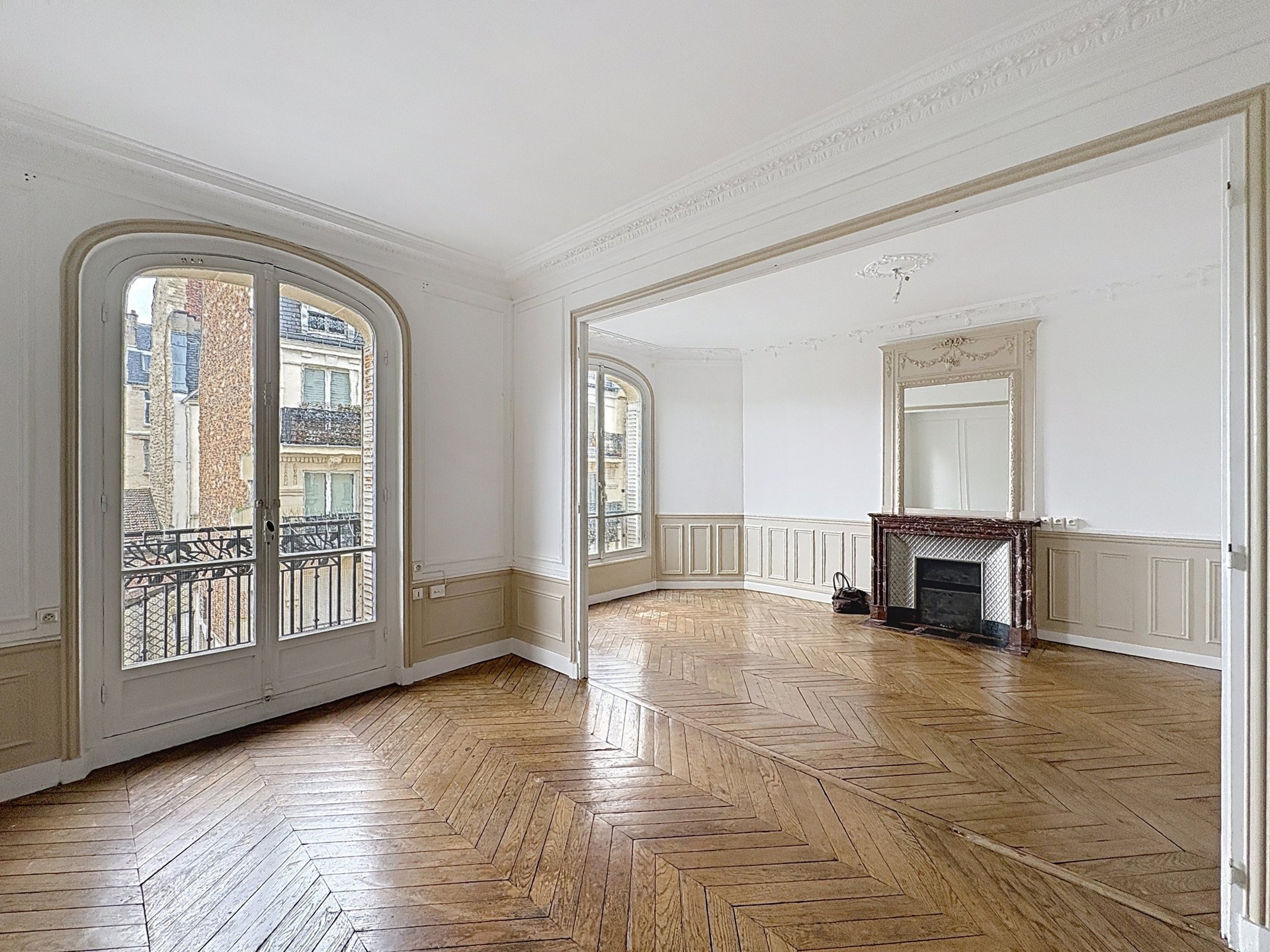 Maison à vendre, 97m², Paris 14ème