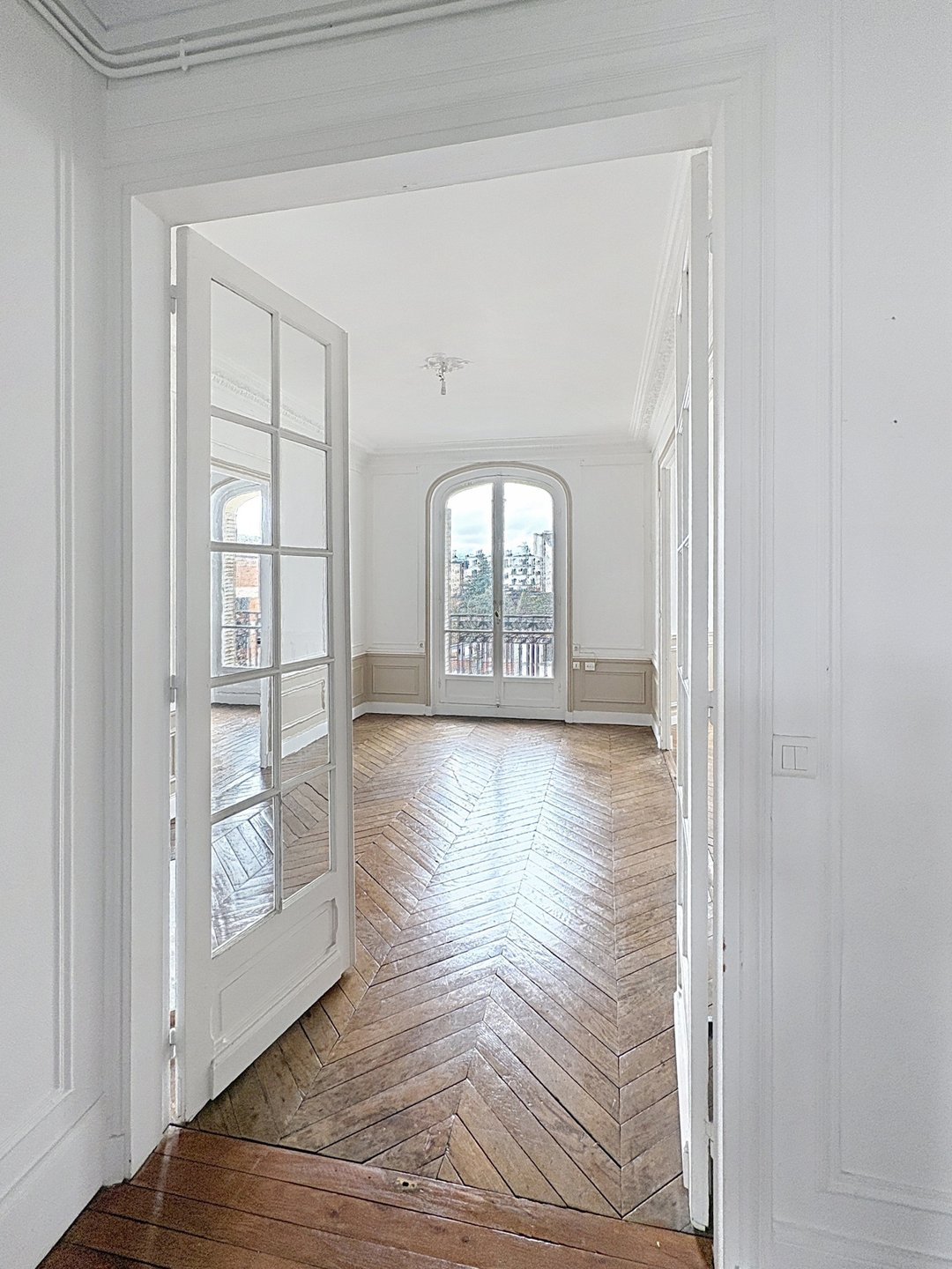 Maison à vendre, 97m², Paris 14ème