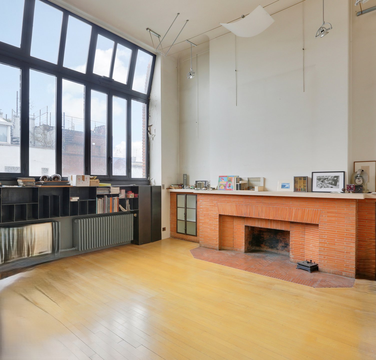 Maison à vendre, 302m², Paris 14ème