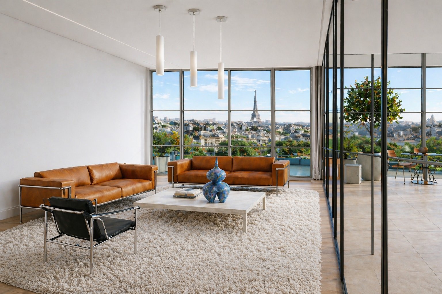 Maison à vendre, 88m², Paris 14ème