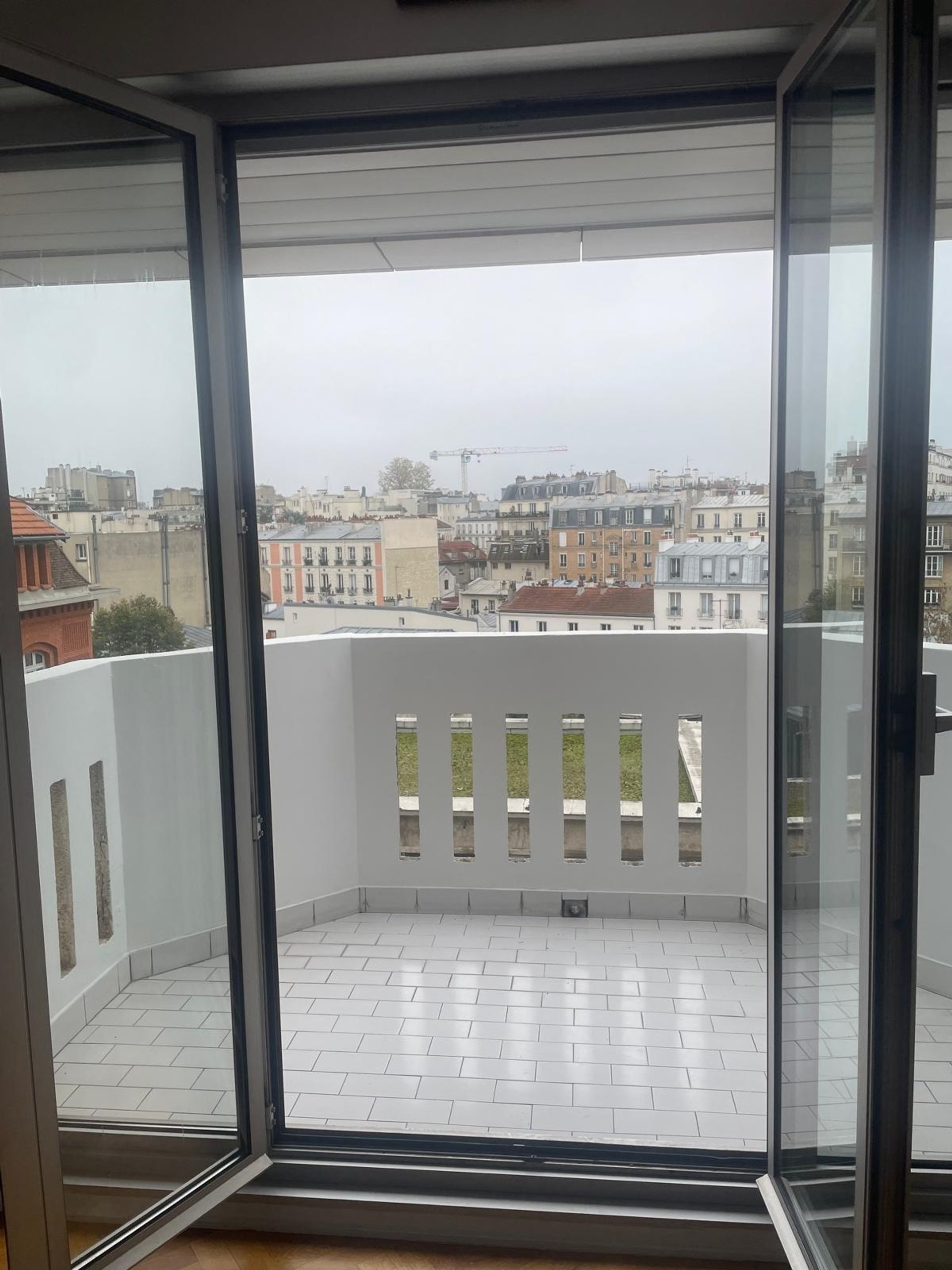 Appartement à vendre, 80m², Saint-Mandé