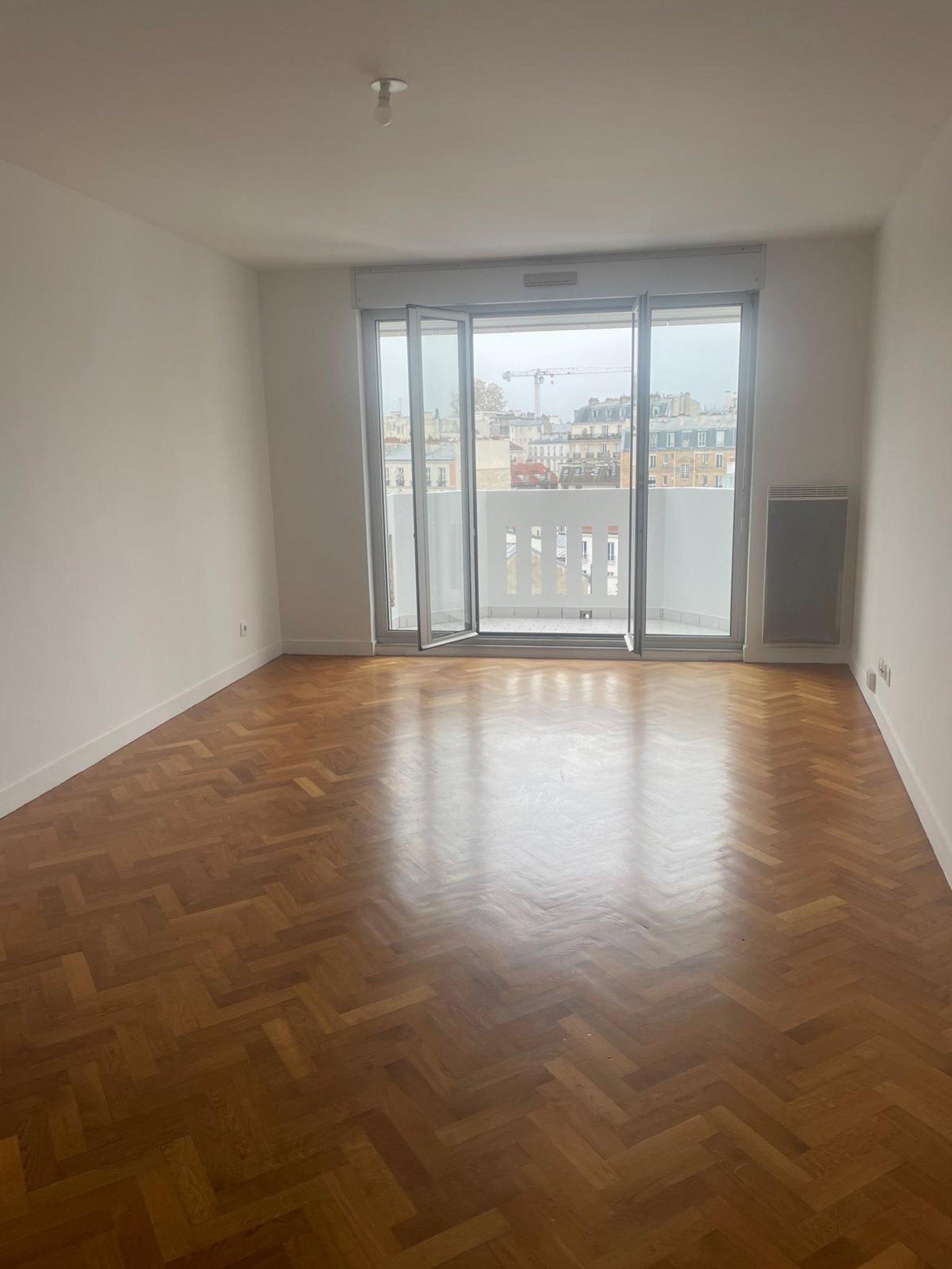 Appartement à vendre, 80m², Saint-Mandé