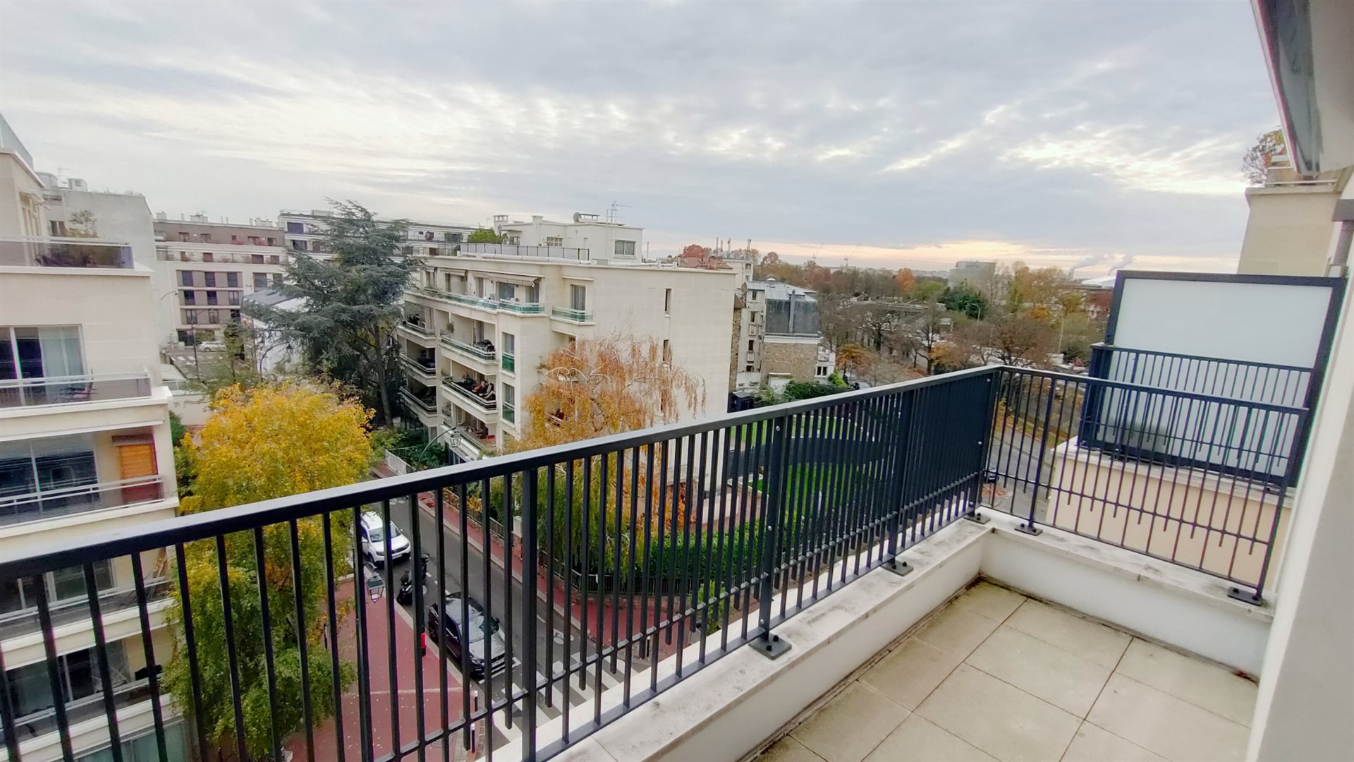 Appartement à vendre, 41m², Saint-Mandé