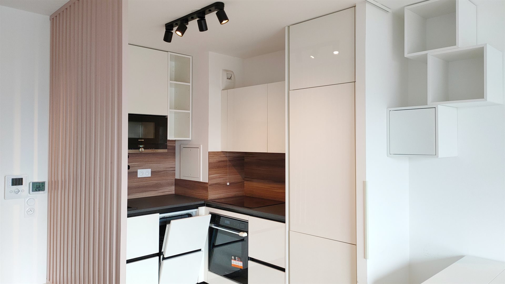 Appartement à vendre, 41m², Saint-Mandé