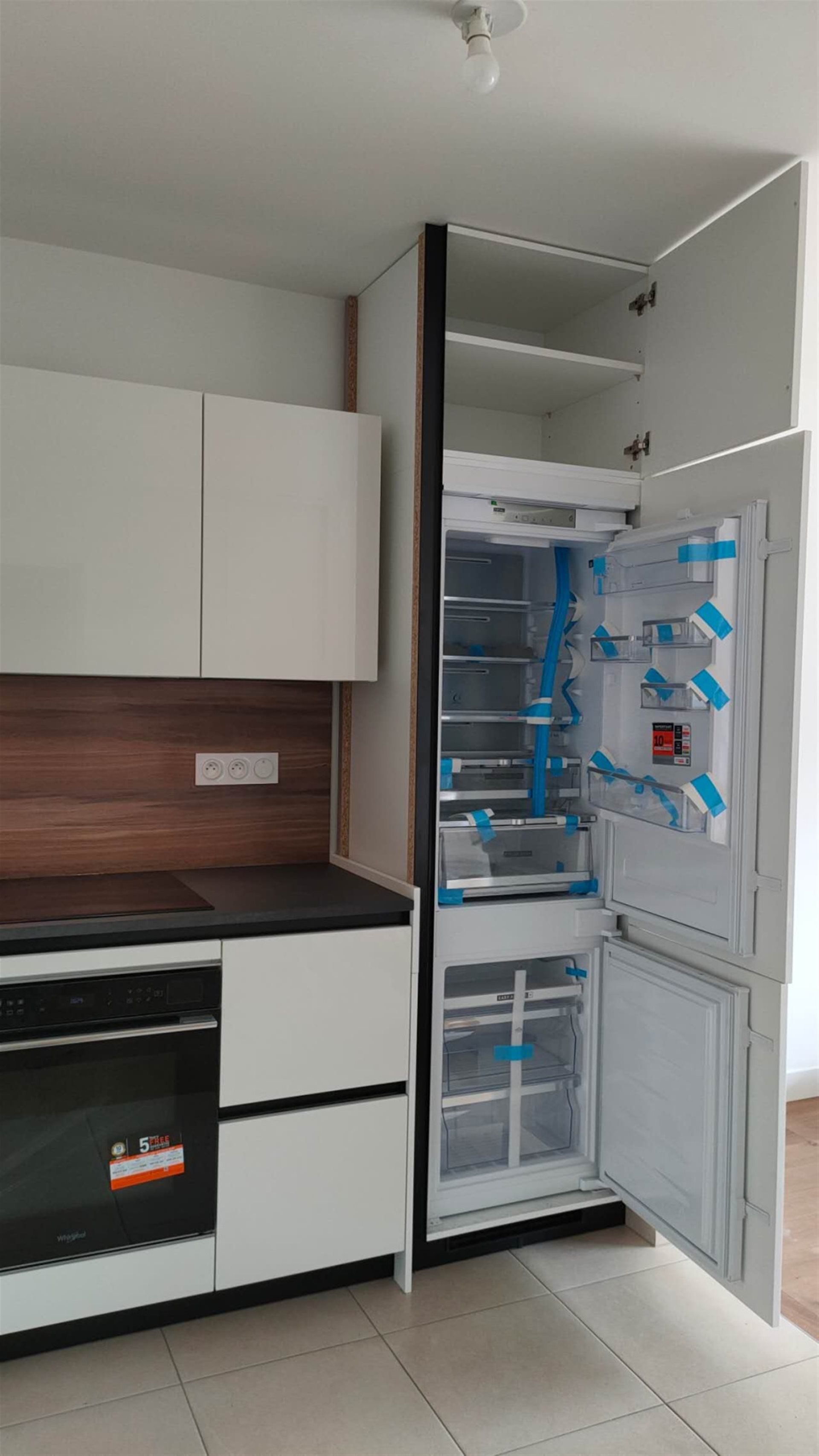Appartement à vendre, 41m², Saint-Mandé