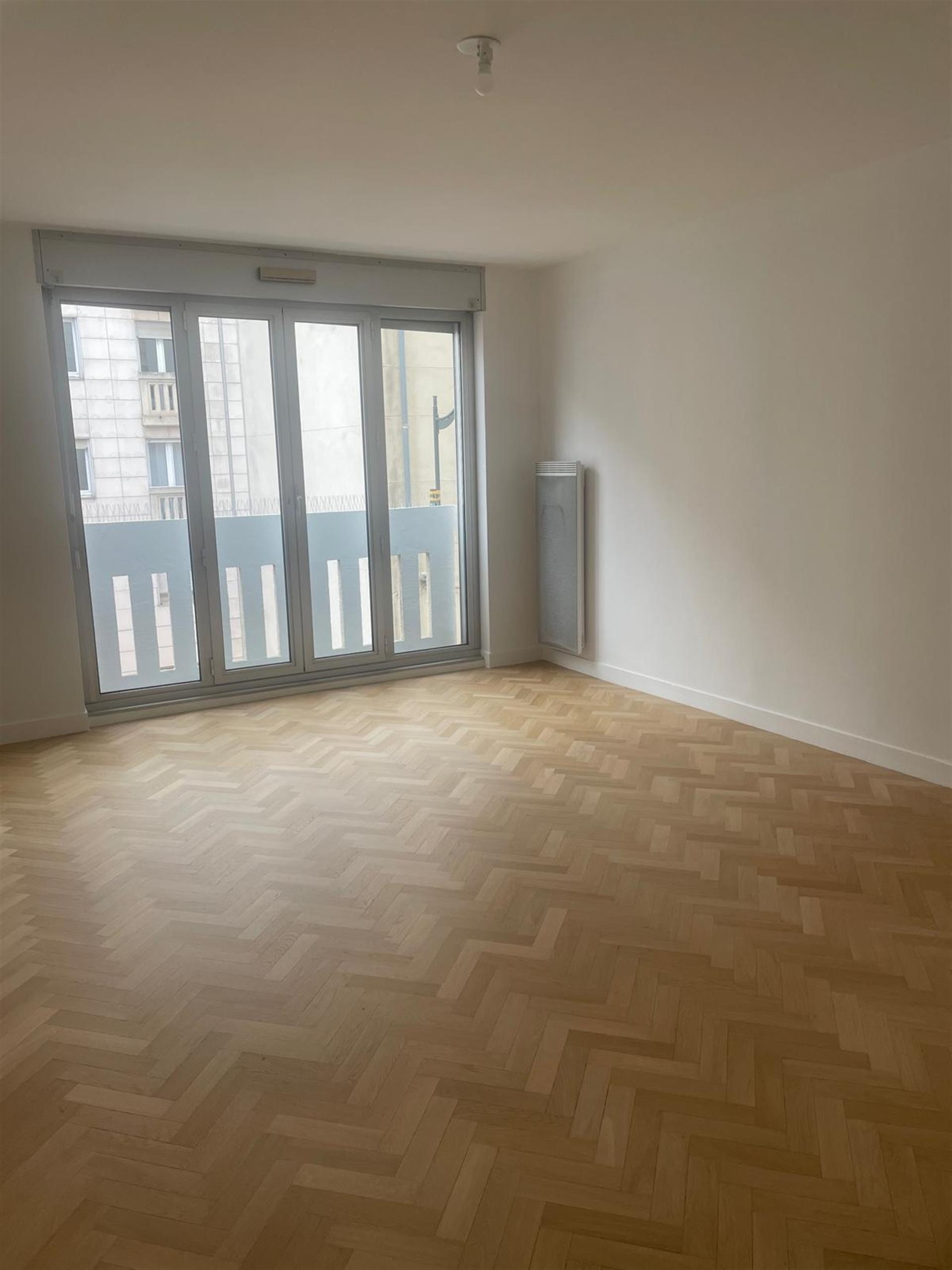 Appartement à vendre, 64m², Saint-Mandé