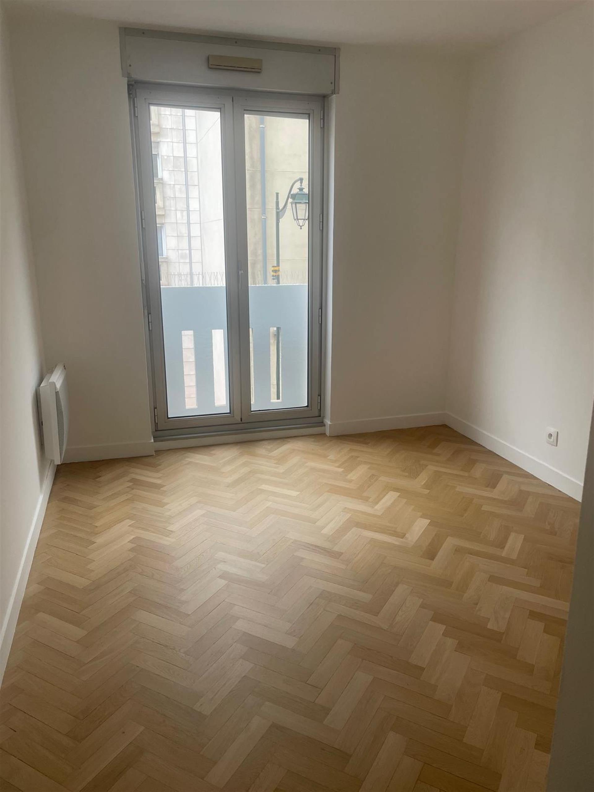Appartement à vendre, 64m², Saint-Mandé