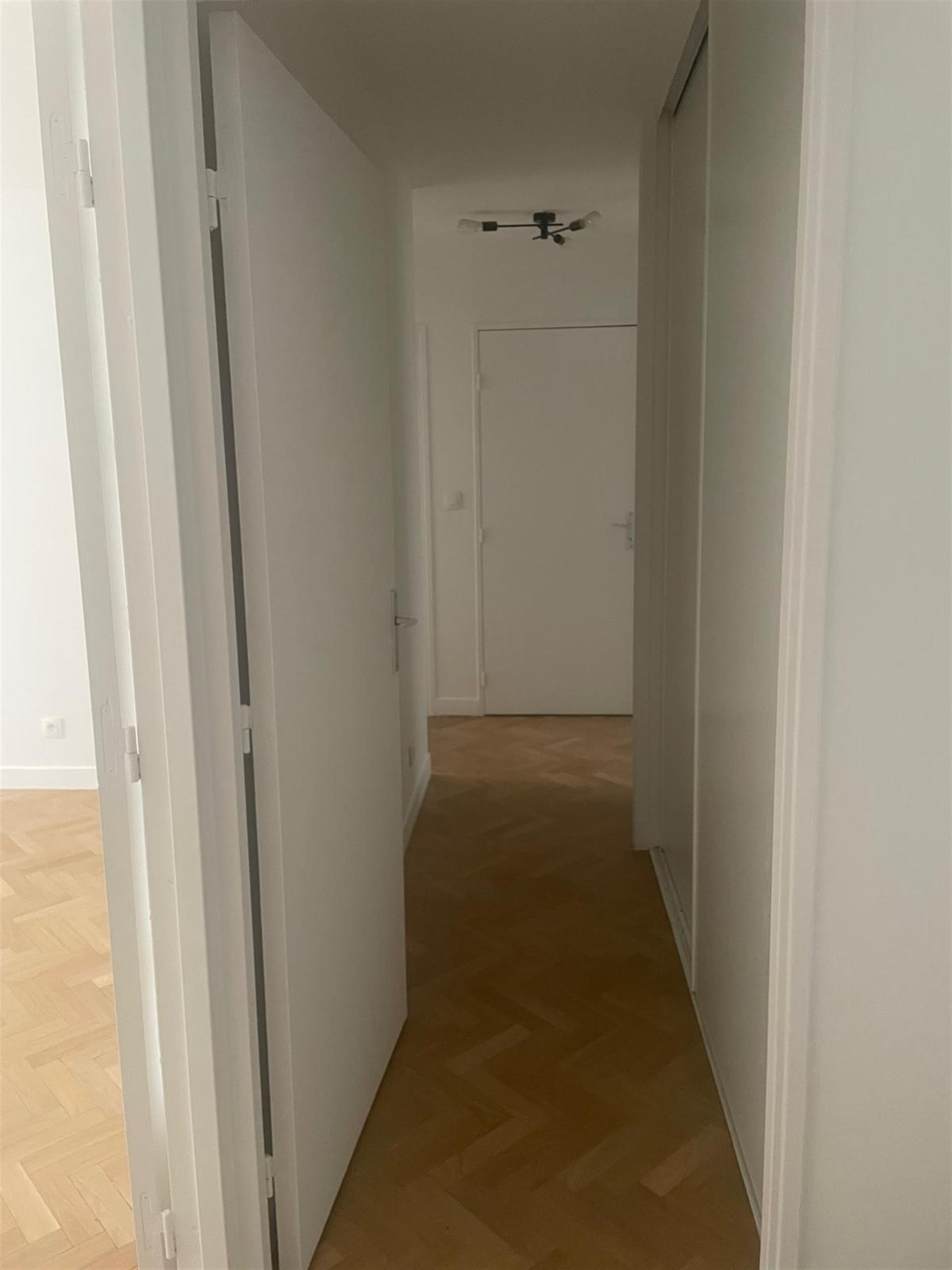 Appartement à vendre, 64m², Saint-Mandé