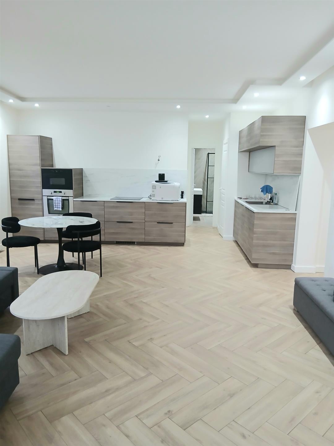 Appartement à vendre, 71m², Saint-Mandé
