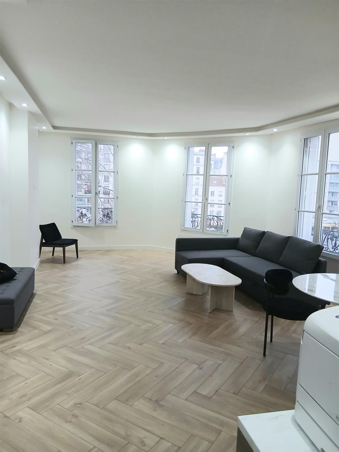 Appartement à vendre, 71m², Saint-Mandé