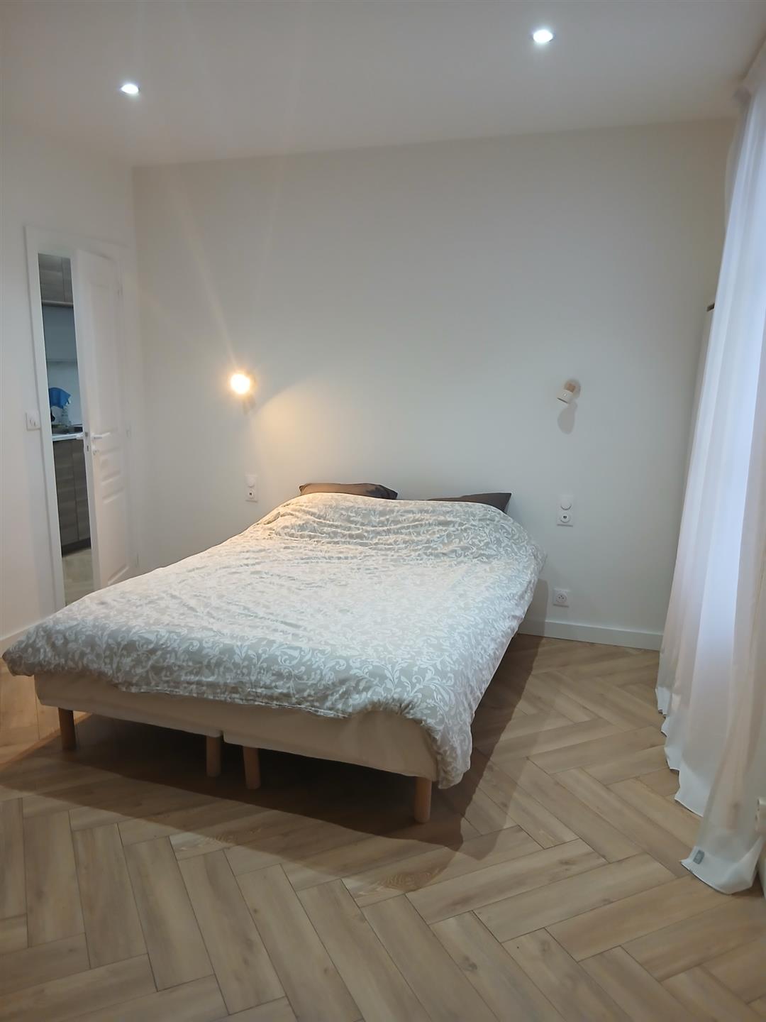 Appartement à vendre, 71m², Saint-Mandé