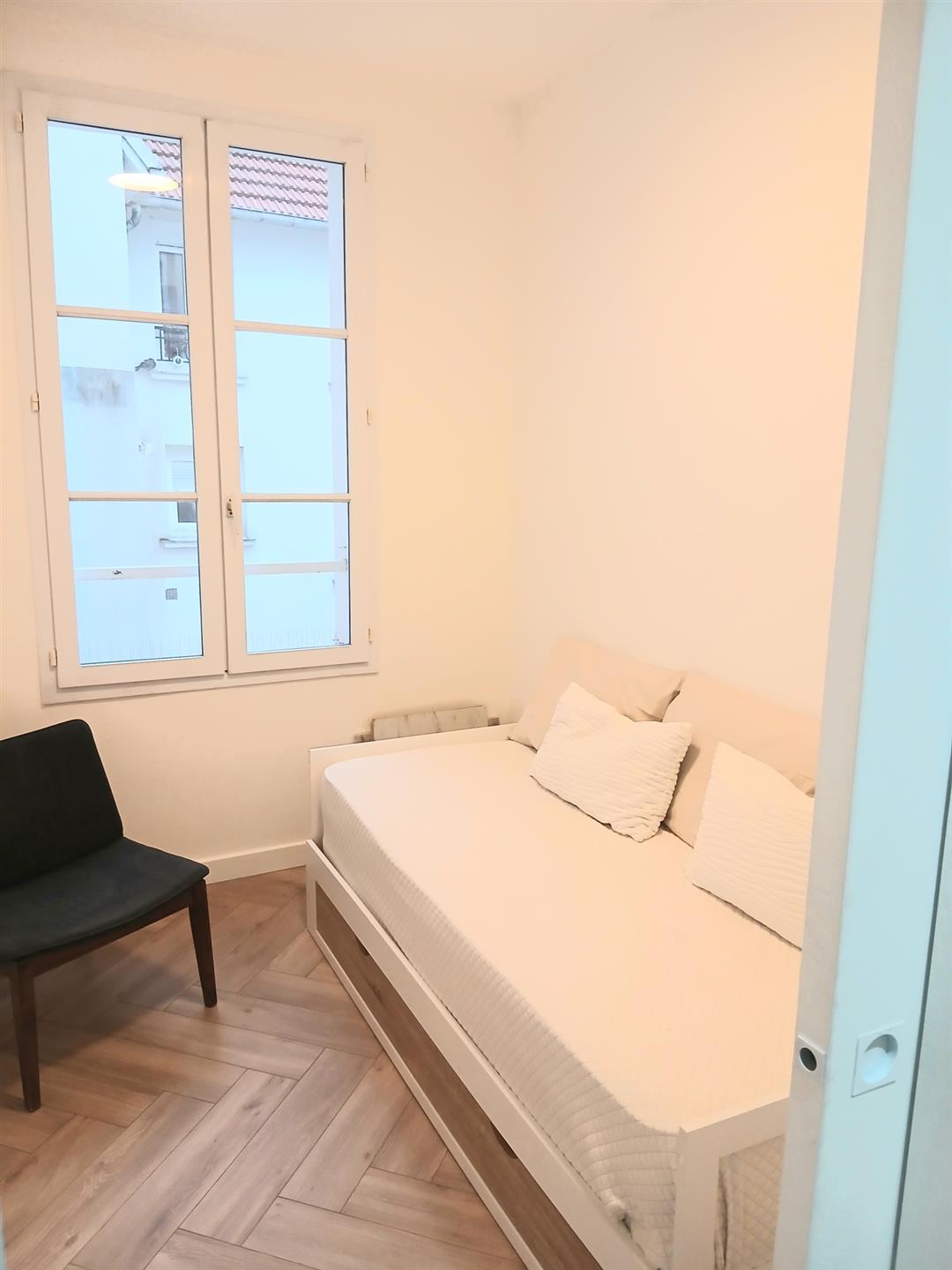 Appartement à vendre, 71m², Saint-Mandé